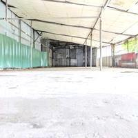 CHO THUÊ NHÀ XƯỞNG 10 X 30M THẠNH XUÂN Q12 ĐƯỜNG XE TẢI CHỈ 12TR