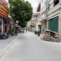 Đầu Tư Thông Minh: 62,1m2 Ngõ 68 Đất Trâu Quỳ, Vị Trí Vàng Cạnh ĐH Nông Nghiệp, Kinh Doanh Sinh Lời