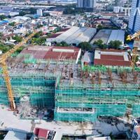 Sở hửu ngay căn hộ full nội thất TT AVIO Dĩ An điểm giá kịch trần, full nội thất, chỉ 37tr/m2