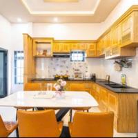 CHO THUÊ NHÀ NGUYÊN CĂN 4 PHÒNG NGỦ TRƯƠNG VĂN HOÀN 10TR