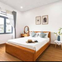 CHO THUÊ NHÀ NGUYÊN CĂN 4 PHÒNG NGỦ TRƯƠNG VĂN HOÀN 10TR