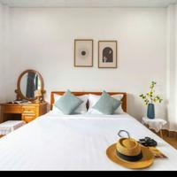 CHO THUÊ NHÀ NGUYÊN CĂN 4 PHÒNG NGỦ TRƯƠNG VĂN HOÀN 10TR