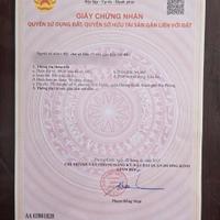 CHÍNH CHỦ BÁN LÔ ĐẤT MINI TẠI TỔ 4 – HÒA NGHĨA, DƯƠNG KINH – CHỈ 9XX TRIỆU