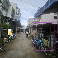 52. NỀN THỔ CƯ - 2 MẶT TIỀN - VỊ TRÍ ĐẸP - LỘ 5M