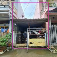 52. NỀN THỔ CƯ - 2 MẶT TIỀN - VỊ TRÍ ĐẸP - LỘ 5M