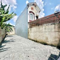 Bán ĐẤT 122m2 gần GX. Thuận Hoà (P. Tân Phong) nay là P. Tân Triều - chỉ 2T9