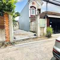 Bán ĐẤT 122m2 gần GX. Thuận Hoà (P. Tân Phong) nay là P. Tân Triều - chỉ 2T9