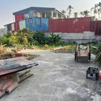 Bán lô đất 51,4m² ngõ 92 Hải Phong – gần Vinhomes Dương Kinh, giá chỉ 9xx triệu! ZALO 0567 222 555