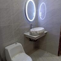Nhà mình cho thuê nhà mới, căn góc, 100m2_ 5T; vỉa hè, Mai Hắc Đế-35 Tr