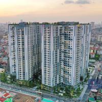Bán sàn Văn phòng 150m sẵn sổ đỏ tại Thanh Xuân Hà Nội