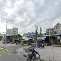 Ngân hàng phát mại nhà mặt quốc lộ 91, khu dân cư Phụng Thạnh 1, Thốt Nốt, Cần Thơ, 206m2, miễn TG