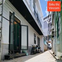QD01 - Cho Thuê Nhà 1 Trệt 1 Lầu - Hẻm 14 Bà Huyện Thanh Quan