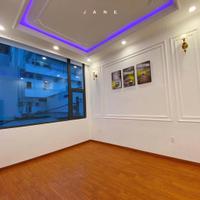 QD01 - Cho Thuê Nhà 1 Trệt 1 Lầu - Hẻm 14 Bà Huyện Thanh Quan