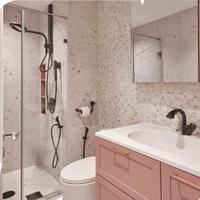 Nhà tôi cho thuê nhà hai cửa đi, mới ,vỉa hè, 117m2- 4T, Đào Tấn_44 Tr