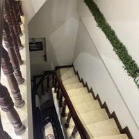 Nhà tôi cho thuê nhà hai cửa đi, mới ,vỉa hè, 117m2- 4T, Đào Tấn_44 Tr