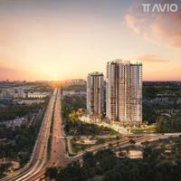 Sở hữu ngay căn hộ cao cấp tại Dĩ An TT AVIO chỉ từ 6 triệu/tháng không gánh nặng tài chính.