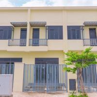 CHỈ CÒN 5 CĂN CUỐI – NHÀ PHỐ 1,7 TỶ SỔ RIÊNG