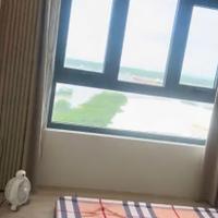 86m2 - Giá 5.4 tỷ thuế phí, 3PN2WC tặng nội thất tầng 24, Q7 Riverside