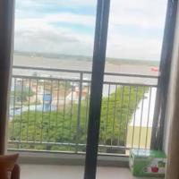 86m2 - Giá 5.4 tỷ thuế phí, 3PN2WC tặng nội thất tầng 24, Q7 Riverside