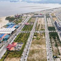 SỞ HỮU ĐẤT ĐẸP CÓ SỔ TẠI PHƯƠNG ĐÔNG VÂN ĐỒN HIẾM