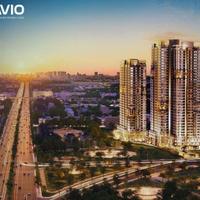 TT AVIO Dĩ An căn hộ phong cách Nhật chuẩn sống đẳng cấp giá tuyệt chuẩn chỉ 37tr/m2