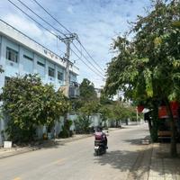 - BÁN Đất Thổ Cư, mặt tiền đường Thạnh Xuân 24,phường Thạnh Xuân Q12,dt:85m2 (4.2mx20m),5.9 tỷ. -
