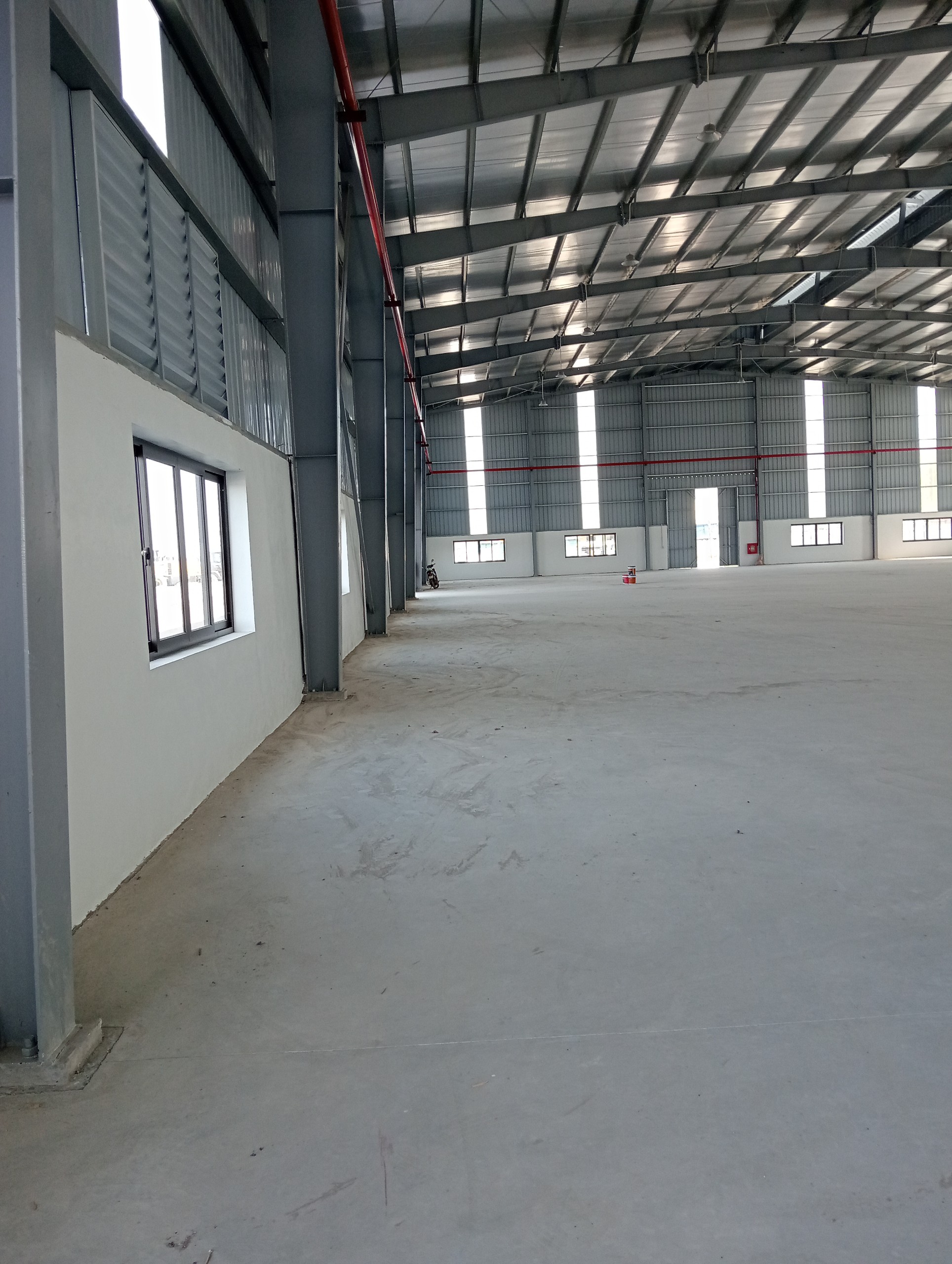XƯỞNG 2.000m2 Tại CCN NGUYÊN KHÊ. Xã PHÚC THỊNH. HÀ NỘI
