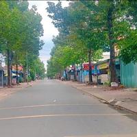 Bán lô đất đẹp trung tâm Thủ Dầu Một – giá tốt, sổ riêng sang tên ngay