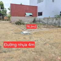 Lô góc hiếm trung tâm Kiến Thụy – đường nhựa 4m, giá chỉ 1,x tỷ  ZALO 0567 222 555