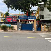 BÁN LÔ ĐẤT ĐẸP NGANG 5m8 HẺM  OTO ĐUA NGAY TTTP NHA TRANG.