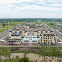 BÁN ĐẤT NỀN DỰ ÁN AGORA CITY SHR ,GPXD TRUNG TÂM HÀNH CHÍNH THỦ THỪA