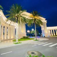 BÁN ĐẤT NỀN DỰ ÁN AGORA CITY SHR ,GPXD TRUNG TÂM HÀNH CHÍNH THỦ THỪA
