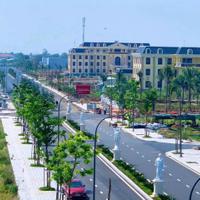 BÁN ĐẤT NỀN DỰ ÁN AGORA CITY SHR ,GPXD TRUNG TÂM HÀNH CHÍNH THỦ THỪA
