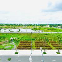 BÁN ĐẤT NỀN DỰ ÁN AGORA CITY SHR ,GPXD TRUNG TÂM HÀNH CHÍNH THỦ THỪA