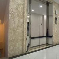 Tôi cho thuê nhà mới, hai cửa đi ,vỉa hè, 117m2- 5T, Chùa Láng_45 Tr