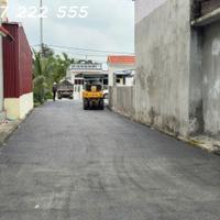 Lô đất đẹp gần Ga Minh Tân – đường nhựa 6m, giá chỉ 1.1x tỷ  ZALO 0567 222 555