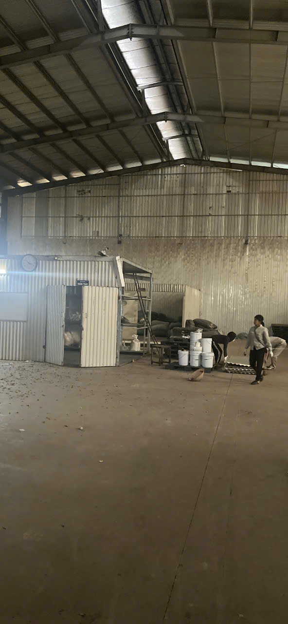 CHO THUÊ 1.000m2 KHO CHỨA HÀNG Tại NGUYÊN KHÊ. ĐÔNG ANH.