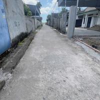 Lô góc hiếm trung tâm Hữu Bằng – ô tô đỗ cửa, giá chỉ 1,2xx tỷ  ZALO 0567 222 555