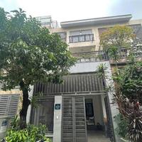 KHU LIỀN KỀ VIP - CÓ GIẾNG TRỜI ĐỂ LÀM THANG MÁY - ĐẲNG CẤP KINH DOANH - FULL NỘI THẤT SANG XỊN..