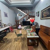 Nhà 2 tầng kiệt ô tô Phan Hành Sơn – gần ĐH Kinh Tế – cho thuê kín phòng!