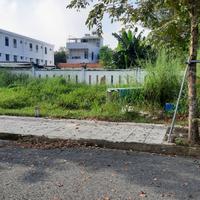 Đất nền KĐT Hòa Lợi Gần KCN VSIP 2, sổ riêng, mở bán giá chỉ từ 13xx triệu/nền