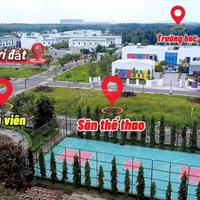 Đất nền KĐT Hòa Lợi Gần KCN VSIP 2, sổ riêng, mở bán giá chỉ từ 13xx triệu/nền