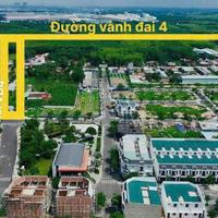 Đất nền KĐT Hòa Lợi Gần KCN VSIP 2, sổ riêng, mở bán giá chỉ từ 13xx triệu/nền