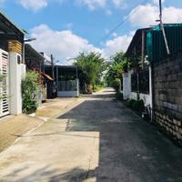 Bán đất thổ cư Hẻm Lý Thường Kiệt, Tân An, LaGi giá ngộp 900 triệu đường ô tô