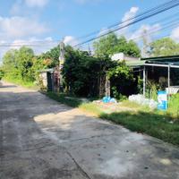 Bán đất thổ cư Hẻm Lý Thường Kiệt, Tân An, LaGi giá ngộp 900 triệu đường ô tô