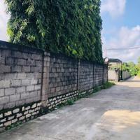 Bán đất thổ cư Hẻm Lý Thường Kiệt, Tân An, LaGi giá ngộp 900 triệu đường ô tô