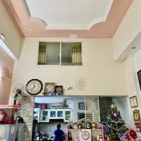 BÁN NHÀ HẺM Ô TÔ TẠ QUANG BỬU - 4 TẦNG (4 x18M) - CHỈ 7 TỶ- DÒNG TIỀN 20 TR/THÁNG
