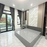 Bán nhà 1 trệt 2 lầu 76m2 SHR thổ cư đường ô tô (P. Bửu Long) - chỉ 5T250