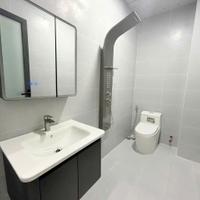 Bán nhà 1 trệt 2 lầu 76m2 SHR thổ cư đường ô tô (P. Bửu Long) - chỉ 5T250