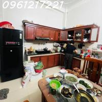 BÁN NHÀ 3 TẦNG ĐẸP MIÊU NHA – TÂY MỖ, GIÁ CHỈ 6,5 TỶ